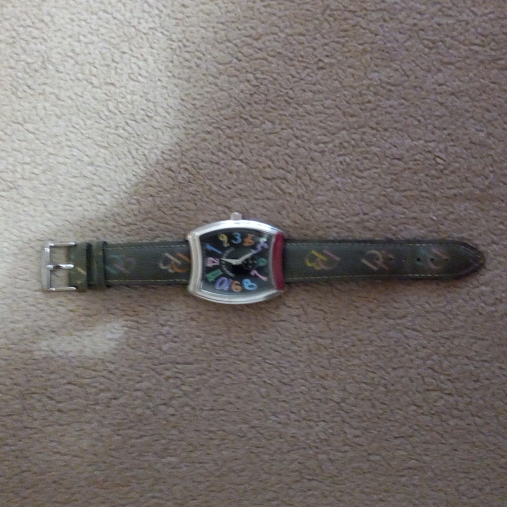 Dooney and Bourke Watch